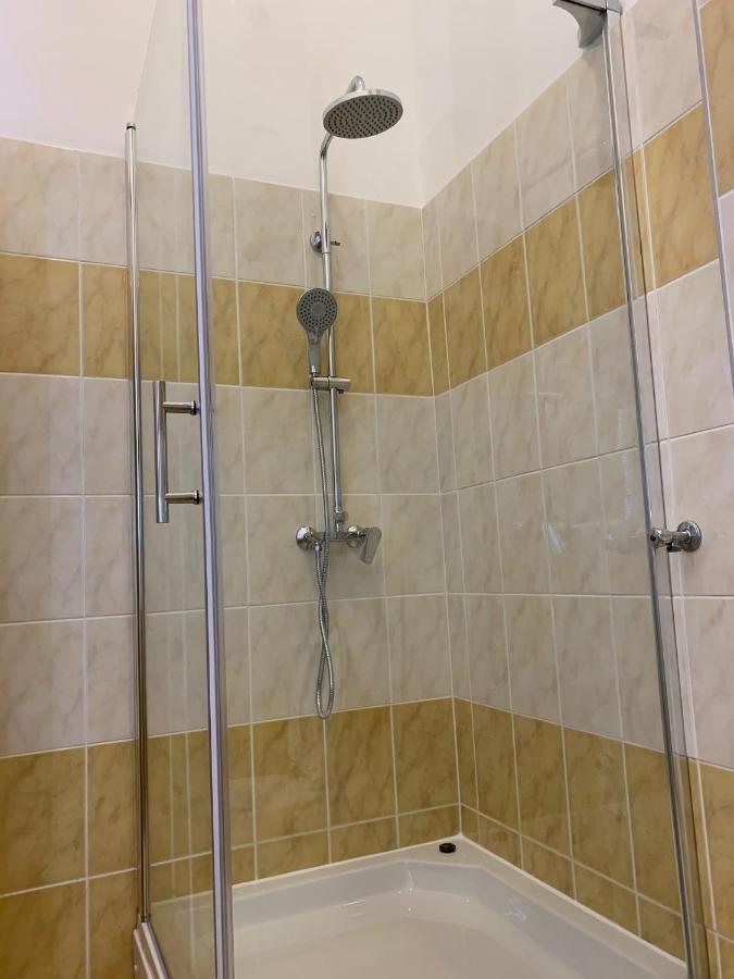 Apartmán Parentium Town Center Poreč Exteriér fotografie